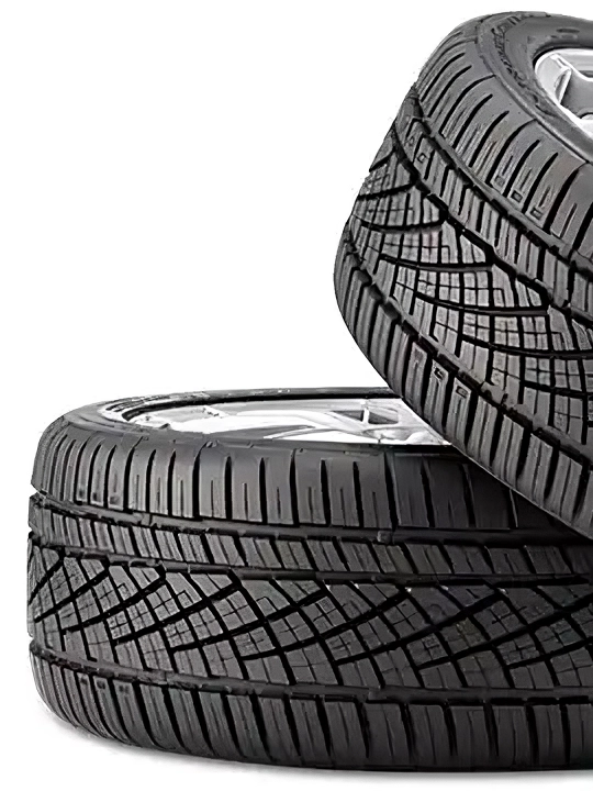 Abu Tyres
